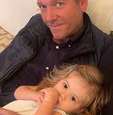 Phrases with double proper names as words