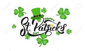 We did not find results for: Saint Patrick S Day Clover Shamrock Leaves Background And St Patrick S Lettering St Patricks Day Background Royalty Free Cliparts Vectors And Stock Illustration Image 96671288