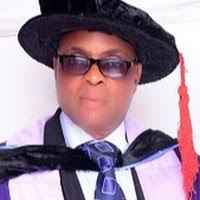 Chuka Cletus Ebodili