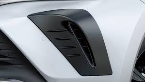 Maybe you would like to learn more about one of these? Trd Aero Body Kit For Toyota Harrier Japan Car Exporter