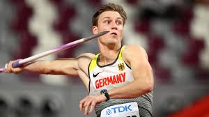 Der gebürtige dresdner musste sich im finale von. Olympia In Tokio 2021 Ruckschlag Fur Rohler Tickets Fur Burghardt Und Zernikel Eurosport