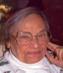 Julia Otten Obituary (2014)