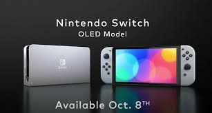 Nintendo lists this switch oled model as only supporting 1080p via tv mode, and rumors had nintendo switch (oled model) does not have a new cpu, or more ram, from previous nintendo. Zviv1hkleyayqm