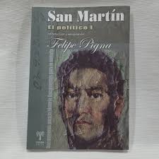 San Martin Felipe Pigna