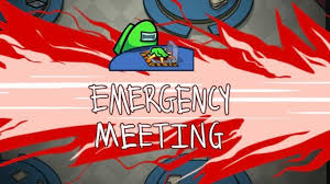 Cuando convocó una reunión de these examples may contain colloquial words based on your search. Joystick Brasil Como Convocar Uma Reuniao De Emergencia Among Us