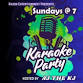 Karaoke Every Wednesday in Downtown Santa Rosa! event image