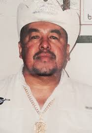 Mr. Genaro Licea Gutierrez