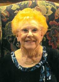 Velma Harris Obituary