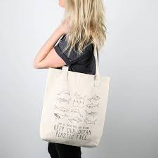 Same day shipping for all plastic bags. Eco Bag Zero Waste Say No To Plastic Ocean Conservation Eco Bag Marine Life Canvas Tote Say No To Plastic Sh Eco Bag Eco Bag Design Plastic Shopping Bags