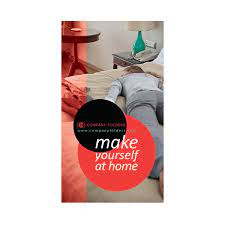 Our key cards are customizable to your property. Folder Template Red Hotel Key Card Holder Design