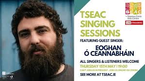 County Wexford Traditional Singers' Circle Group