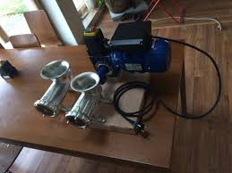 Maybe you would like to learn more about one of these? Electric Meat Grinder Elektricky Mlyncek Na Maso Photos Facebook