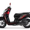 Modifikasi honda scoopy barsaxx speed concept. Scoopy 2020