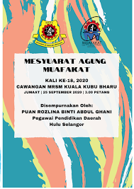 Kuala kubu bharu is also known as 'kkb'. Mesyuarat Agung Muafakat Cawangan Mrsm Kuala Kubu Bharu Kali Ke 18 Tahun 2020 Flip Ebook Pages 1 45 Anyflip Anyflip
