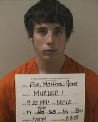 Second teen defendant arraigned in stabbing death of OKC girl's father