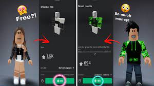 Here's how to do that: How To Get Free Shirts On Roblox 2021 Still Working Boy And Girl Tutorial No Clickbait Youtube