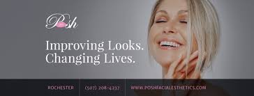 Posh Facial Esthetics LLC
