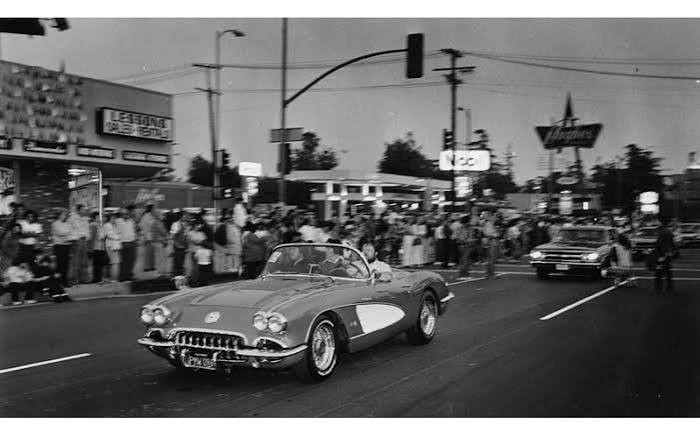 Know Your Streets: Van Nuys Boulevard - LAmag