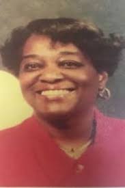 Pearl Harris Obituary in New Bern at Oscar's Mortuary, Inc.