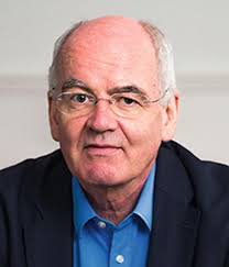A Brief History of Corporate Sustainability: A Conversation with John  Elkington