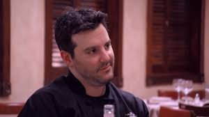 the tragic death of 'kitchen nightmares