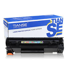 Amazon's choice for hp p1005 toner. Tianse Cb435a Non Oem Toner Cartridge Compatible Toner Cartridge Replacement For Hp P1005 Hp1006 Mfp Hp35a For Laser Jet Toner Cartridges Aliexpress