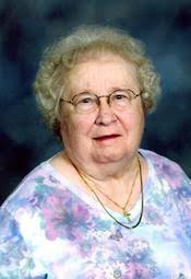 Viola Berger Obituary