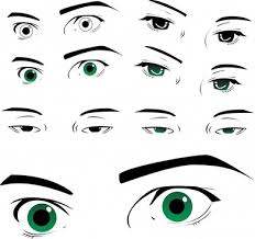Download Cartoon Eyes Free Vector Download 20 510 Free Vector For Commercial Use Format Ai Eps Cdr Svg Vector Illustration Graphic Art Design