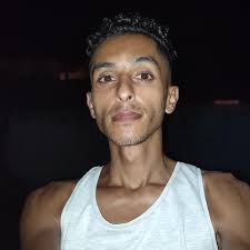 Amr Mohammed Mohammed