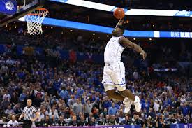Crazy dunks & bullies entire bulls team! An Incredible Blend Of Talent And Killers Kill Mentality Has Zion Williamson Earmarked For Nba Greatness The Bird Writes