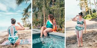 The 5 Best Swimsuits for Curves in 2023: Comfortable, Cute, & Field-Tested