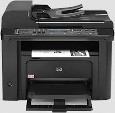 من أجل التواصل مع برامج التشغيل الخاصة بالطابعة من تعريفات هامة ضرورية. Install Printer Driver Hp Laserjet 1536dnf Mfp