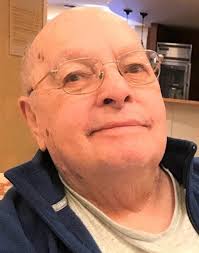 Raymond F. (Corky) Douglas Obituary