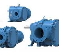 LobePro Rotary Pumps - C Series - Chemical/Corrosive Rotary ...