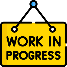 stiamo lavorando per voi