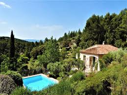 Mas des vignes lorgues ⭐ , france, lorgues, 1167 chemin de sainte anne: Maison A Vendre En Paca Var Lorgues Jolie Maison Avec Piscine Et Vues Ref 102384jd83 12947