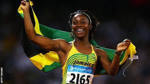 We said above she is trying to become the first woman to win the 100m. World Athletics Championships 2019 Shelly Ann Fraser Pryce On Motherhood Hair And Medals Bbc Sport