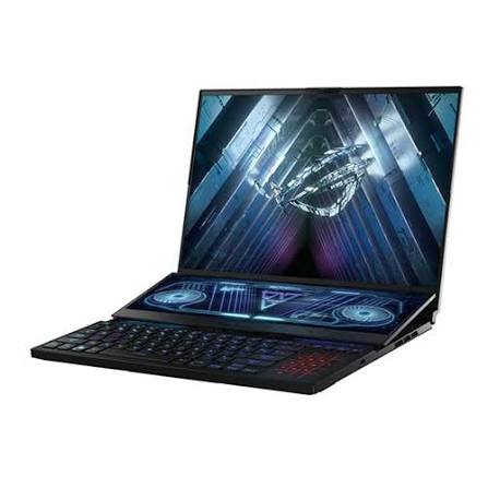 ASUS ROG Zephyrus Duo 16 GX650PZ