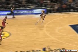 Paul george dunks over roy hibbert at 2012 nba sprite slam. Steam Community Paul George 360 Dunk