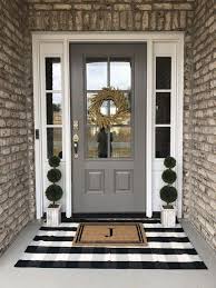 49 Diy Small Porch Decorating Ideas Decortutor Com In 2020 Small Porch Decorating Porch Makeover Porch Design