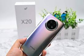 Honor X20 5G: Ein erster Blick auf das ...