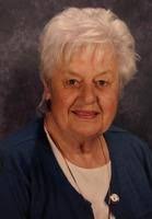 Anna McSweeney Obituary (1928