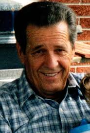 Ira Leslie “Les” Francis