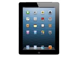 Apple iPad 3 Wifi Black 32GB ...
