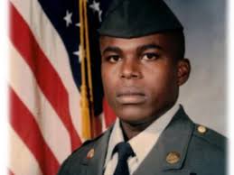 Dwaine Dion Berry's Memorial Website