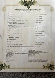 Stanley And Romaine's Wedding, Part 3: A Beautiful New Beginning