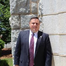 Caleb Massey for Mayor