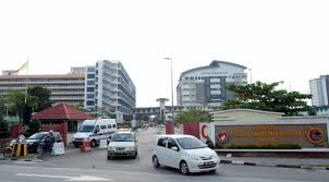 Hospital tengku ampuan rahimah, jalan langat, klang. Covid 19 Virus Has Crept Into Klang Hospital But Authorities Have Not Given Timeline The Mole