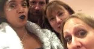 Yenny Fernanda Marquez Wakeham