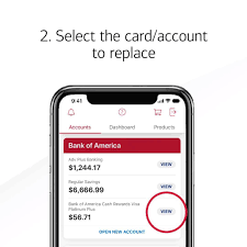 No part of this site is intended to provide tax or legal advice. Bank Of America Replacement Debit Or Credit Card Facebook